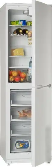 Холодильник ATLANT ХМ 6025-100 - фото товара