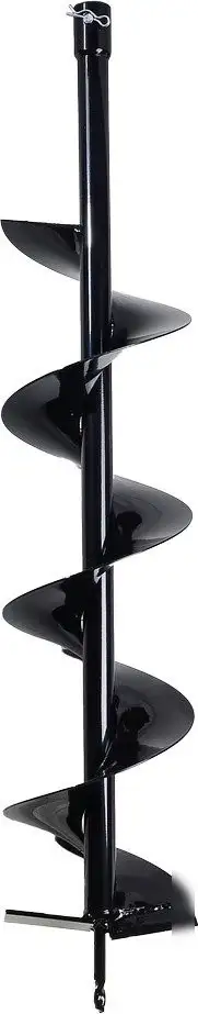 Шнек к мотобуру Ресанта AG-150 – фото товара