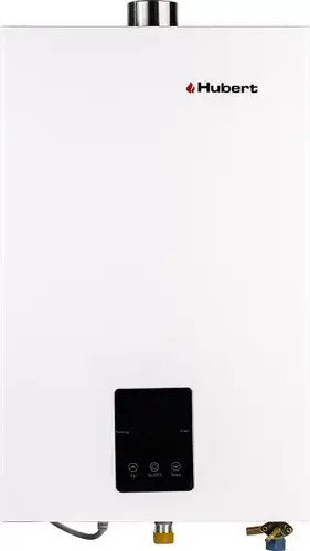 Газовая колонка Hubert Eco AGW T24 - изображение в каталоге
