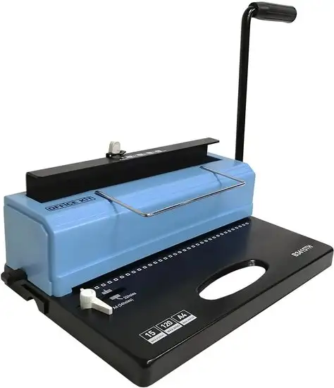 Брошюровщик Office-Kit B3415TH – фото товара