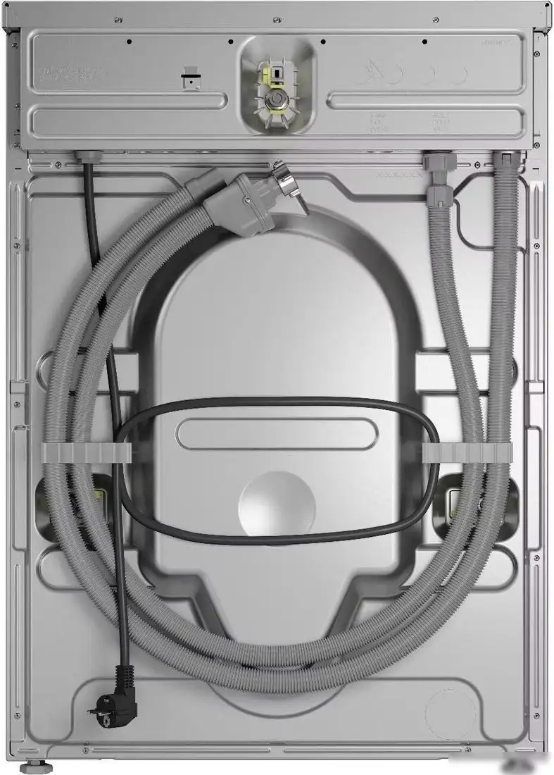 Стиральная машина ASKO W5114RXLW - фото товара