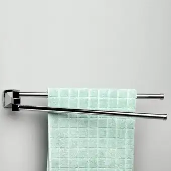 Держатель для полотенца Wasserkraft Wern K-2531 – изображение в каталоге