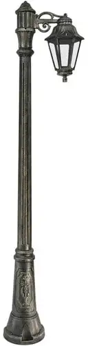 Фонарный столб Fumagalli Gigi Bisso/Anna E22.156.S10.BXF1R – изображение в каталоге