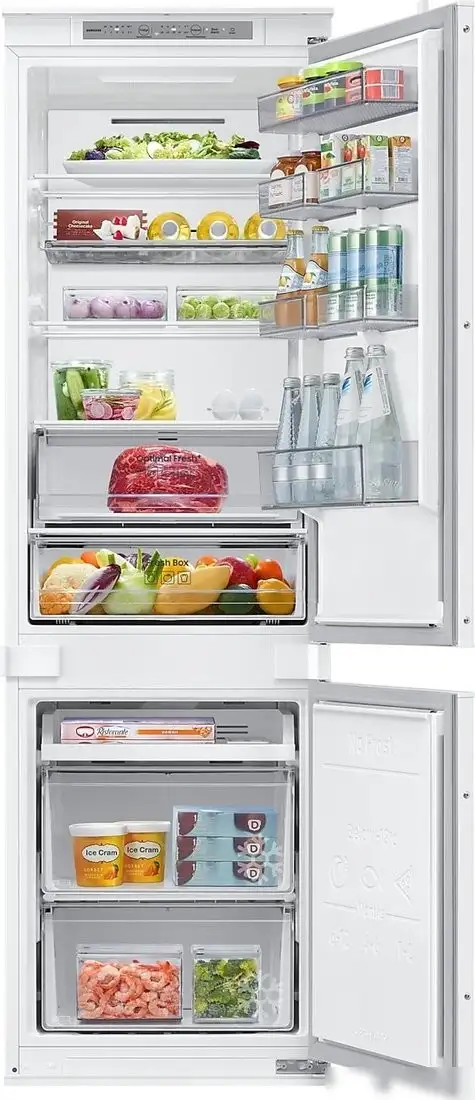 Холодильник Samsung BRB70F26CES0EO - фото товара