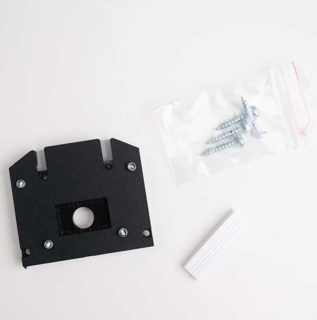 Заглушка для шинопровода Novotech Shino Flum 135131 – фото товара