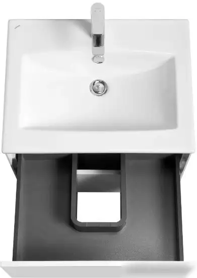 Акватон Тумба под умывальник Сохо 60 1A258001AJ010 – фото товара
