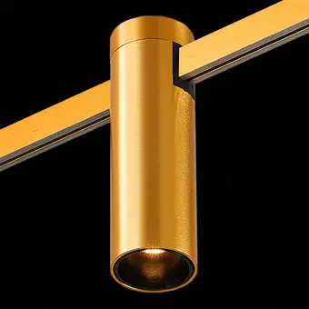 Трековый светильник ST Luce Farm ST810.206.05 – изображение в каталоге