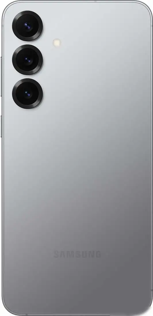 Samsung Galaxy S25+ SM-S936B 12GB/256GB (серый) – фото товара