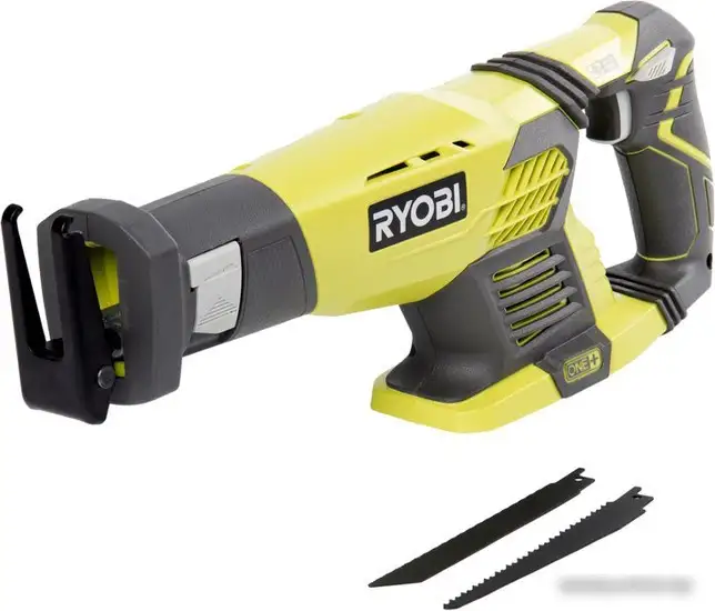 Ryobi RRS1801M 5133001162 (без АКБ) – фото товара