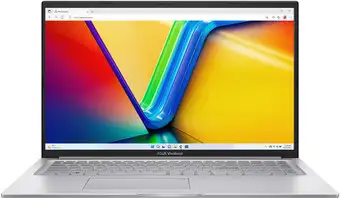 Ноутбук ASUS Vivobook 17 X1704VA-AU299 – изображение в каталоге