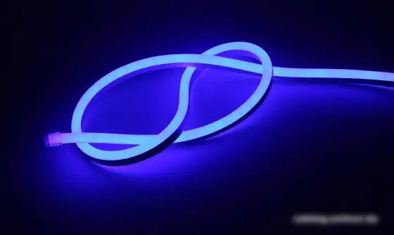 Гибкий неон ЭРА N2835-120-IP67-220V-20m-B – фото товара