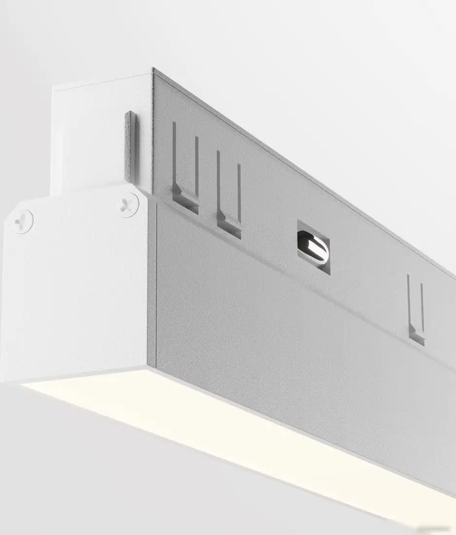 Трековый светильник Maytoni Exility TR030-4-12W3K-WW-DS-W – фото товара