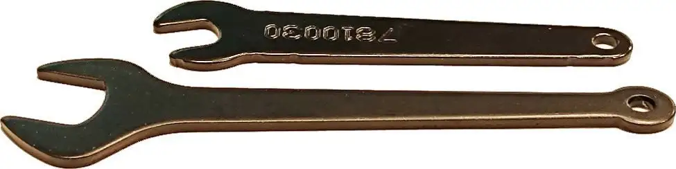 Кромочно-петельный фрезер DCK KMP04-6B – фото товара