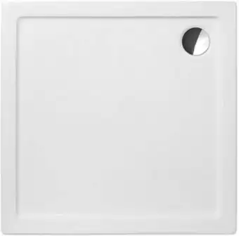 Душевой поддон Axus Kvadro 90x90 PK-90 - изображение в каталоге