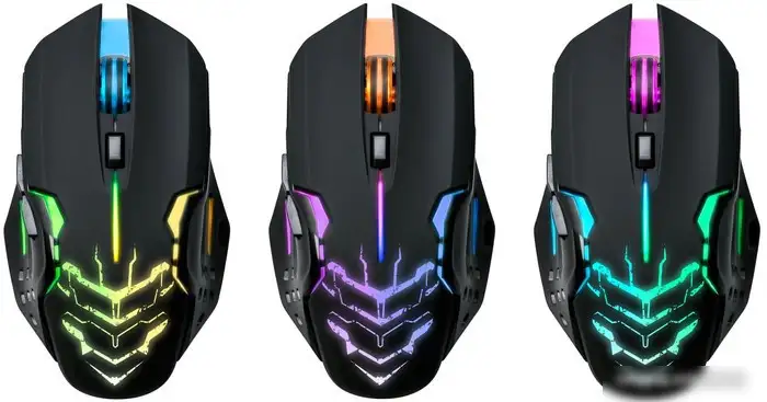 Игровая мышь Defender Katana GM-511 – фото товара