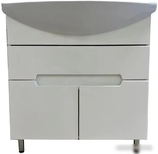 Garda Тумба под умывальник Marko-113 65 Т_ум_1ящ_2дв_650_Marko – фото товара