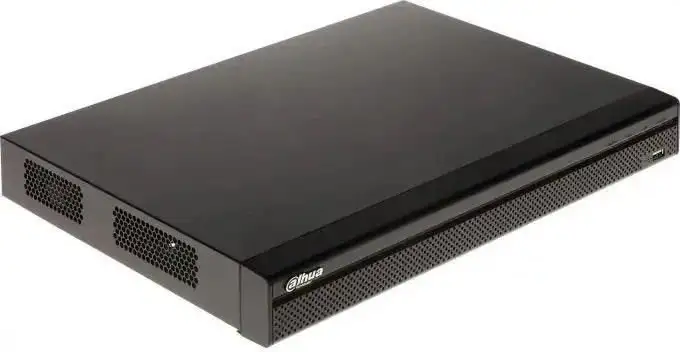 Сетевой видеорегистратор Dahua DHI-NVR4208-4KS3 – фото товара