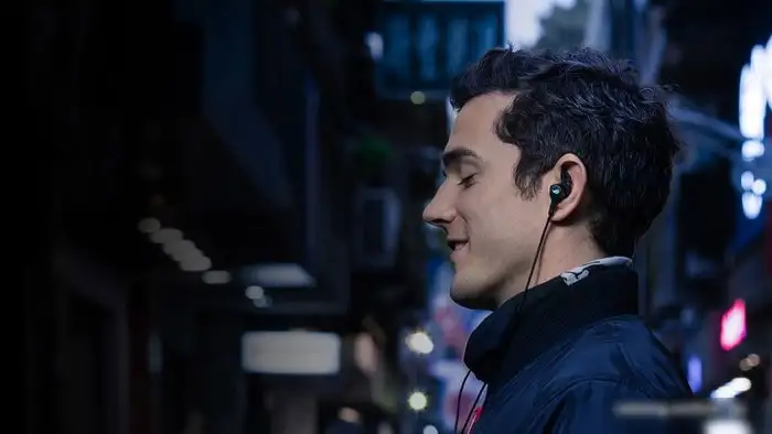 Наушники ASUS ROG Cetra II – фото товара