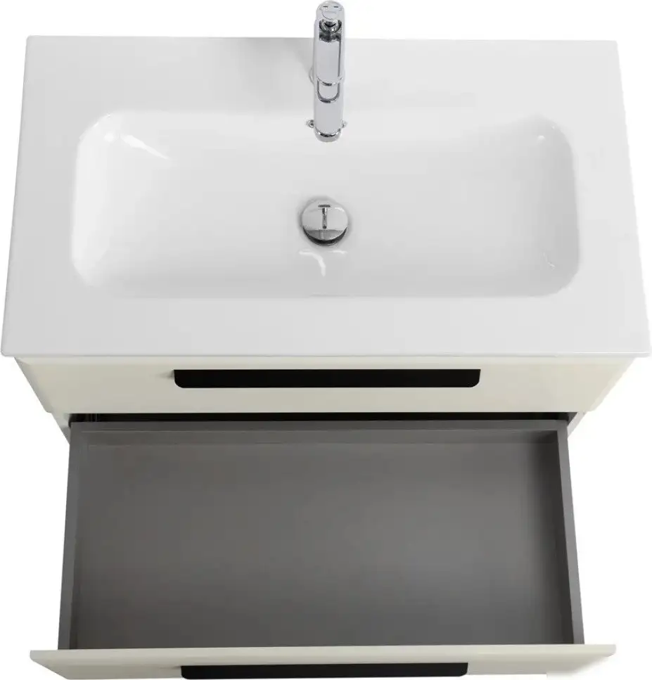 Cezares Тумба под умывальник ECO-CER-N-800-2C-SO-AS-P – фото товара