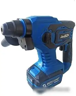 Перфоратор Redbo ORH-20BL (с 1-им АКБ, кейс) – фото товара