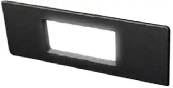 Тротуарный встраиваемый светильник Fumagalli Nina 6C1.000.000.AYJ1L – изображение в каталоге