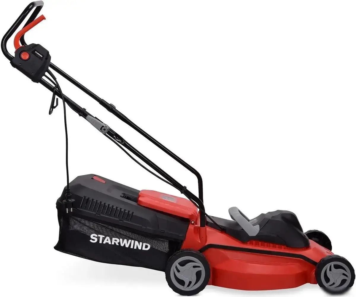 Газонокосилка StarWind ELM-1800 – фото товара