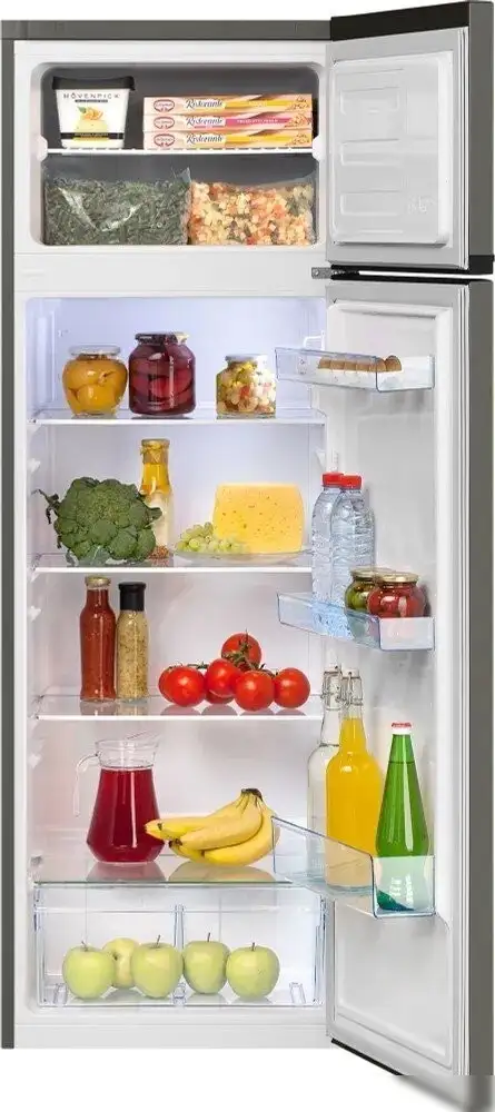 Холодильник BEKO B1RDSK280G - фото товара