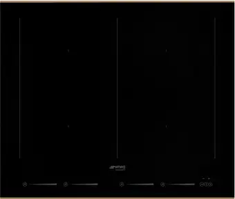 Варочная панель Smeg SIM6644R - изображение в каталоге