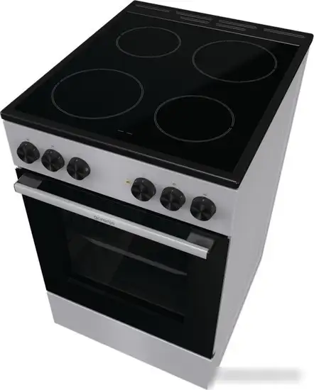 Кухонная плита Gorenje GEC5A12SG — фото товара