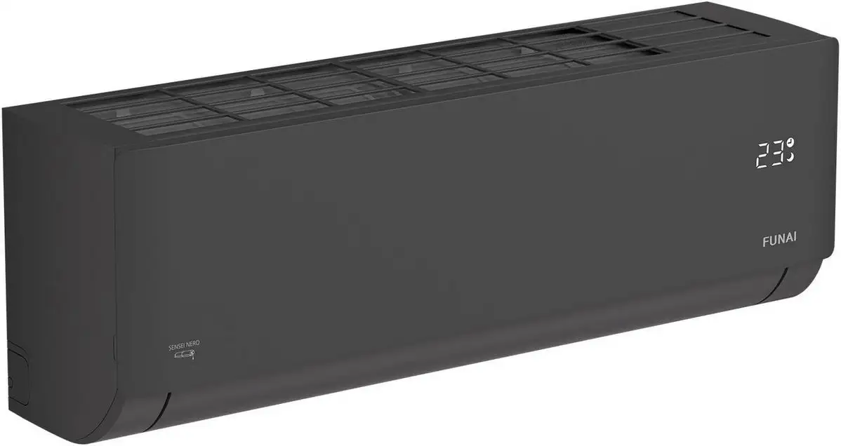 Кондиционер Funai SENSEI Nero 2.0 RAC-SNN25HP.D07 - фото товара
