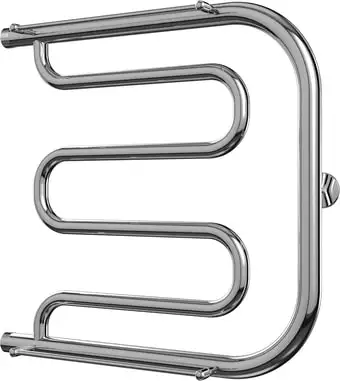 Полотенцесушитель TERMINUS Фокстрот AISI 32x2 (500x700) - изображение в каталоге