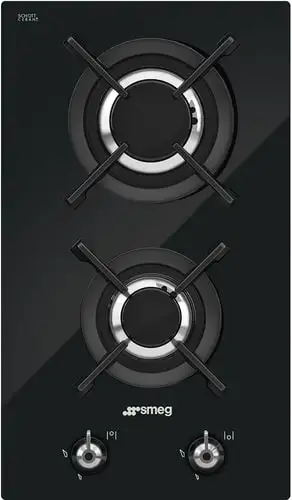 Варочная панель Smeg PV332CN - изображение в каталоге