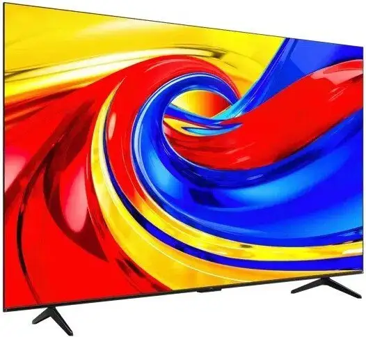 Телевизор TCL 43P7L – фото товара