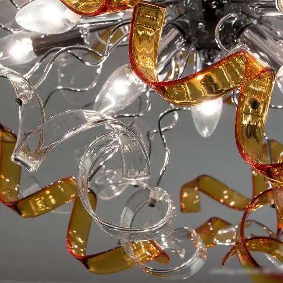 Люстра Citilux Рандом CL222162 – фото товара