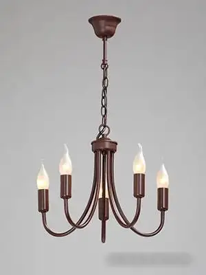 Подвесная люстра Vitaluce V1647/5 – фото товара