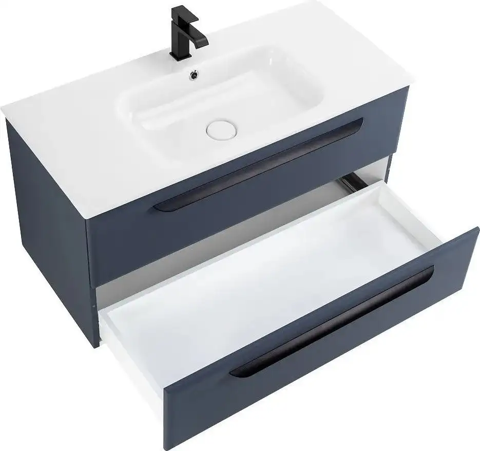 Cezares Тумба под умывальник ECO-CER-N-1200-2C-SO-GR-P – фото товара