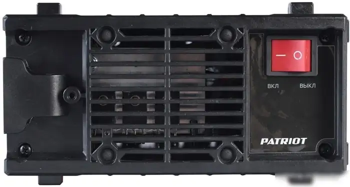 Пуско-зарядное устройство Patriot BCI-300D-Start – фото товара