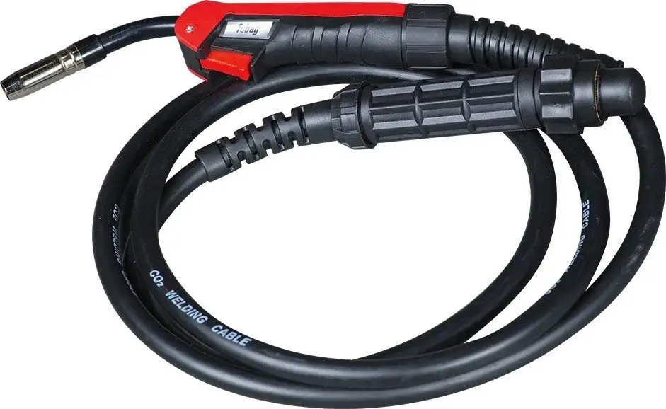 Сварочный инвертор Fubag IRMIG 200 SYN LED 646404 – фото товара