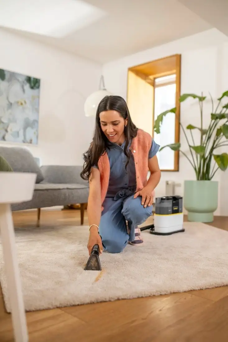 Пылесос Karcher SE 2 Spot 1.081-410.0 - фото товара