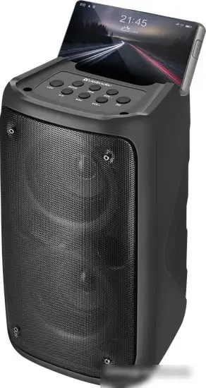 Колонка для вечеринок Defender Boomer 20 – фото товара