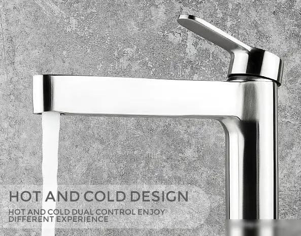 Смеситель Gappo G1099-32 - фото товара