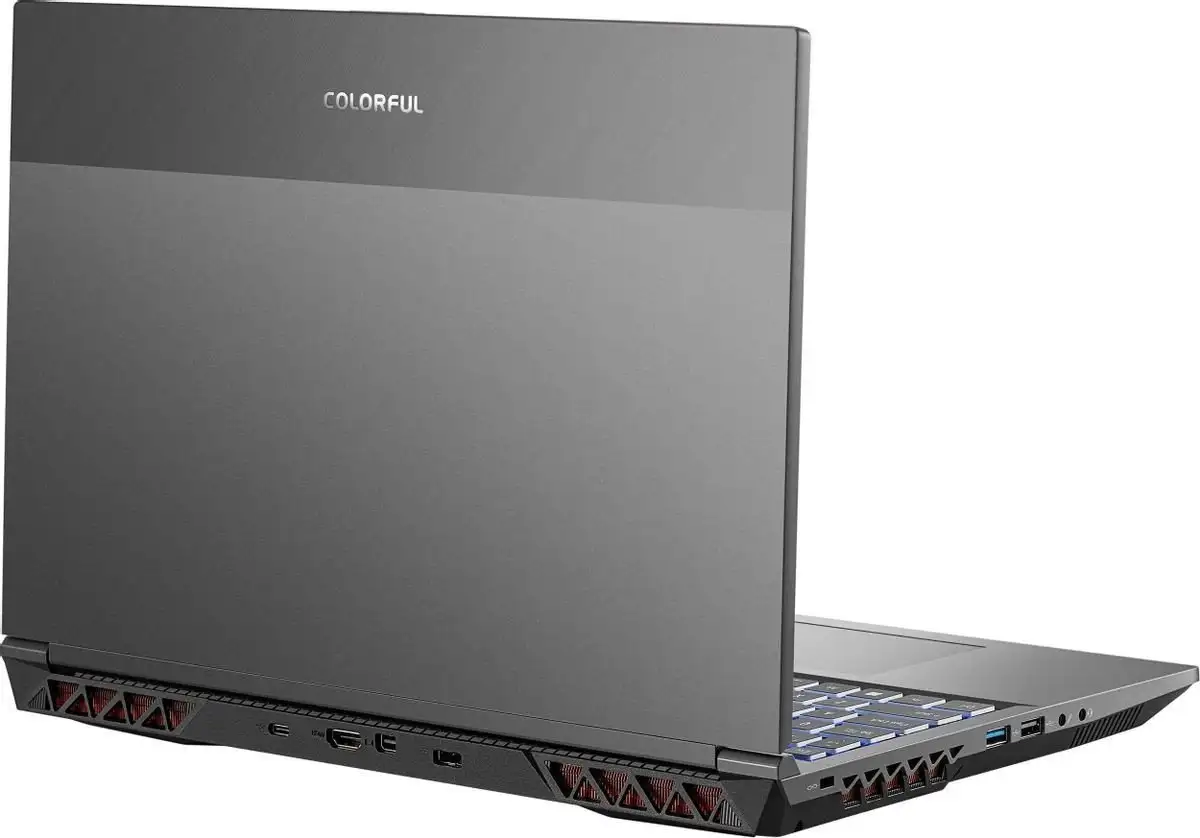 Игровой ноутбук Colorful Evol X15 AT 23 A10003400455 – фото товара