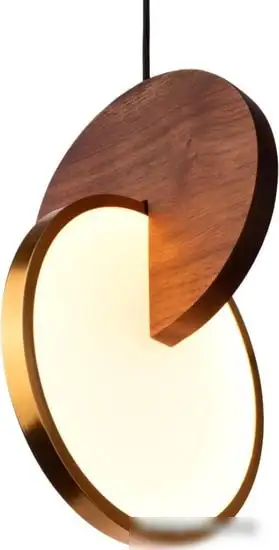 Подвесная люстра LOFT IT ECLIPSE 9970C – фото товара