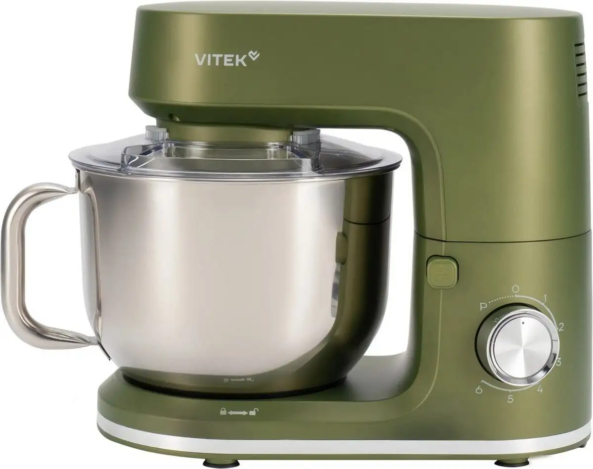 Планетарный миксер Vitek VT-PM0662 - фото товара