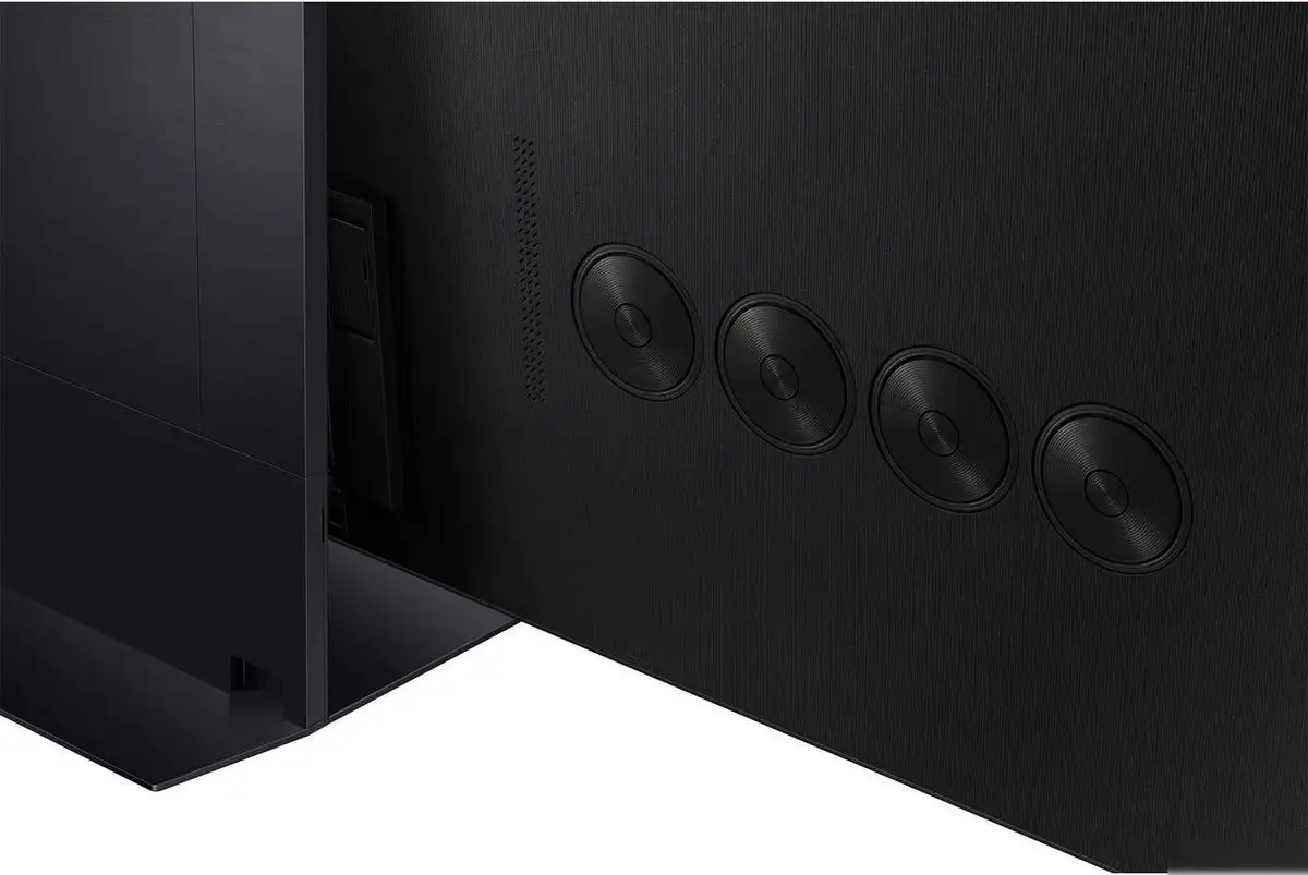 MiniLED телевизор Samsung Neo QLED 8K QN990F QE75QN990FUXRU – фото товара