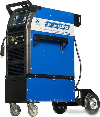 Сварочный инвертор AuroraPRO Skyway 330 Synergic – фото товара