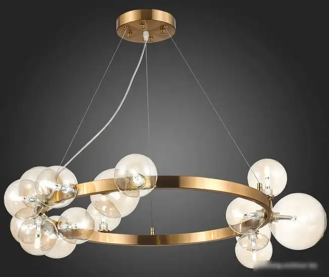 Подвесная люстра ST Luce Necton SL1165.303.15 – фото товара