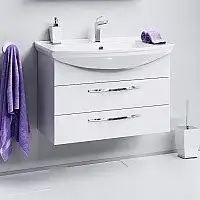 Aqwella Тумба под умывальник Allegro 85 Agr.01.08/2 – фото товара