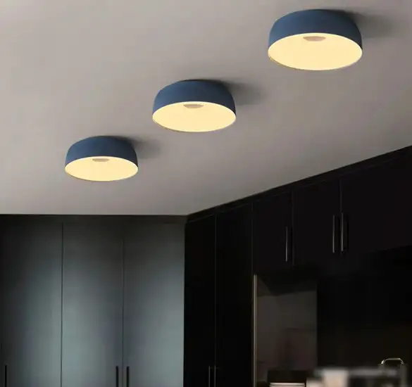 Припотолочная люстра ImperiumLoft Brim01 101381-26 – фото товара