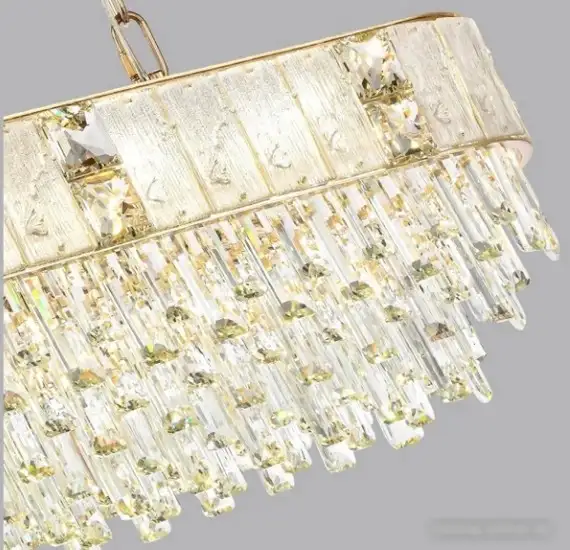 Подвесная люстра Odeon Light Fiesta 5070/14 – фото товара